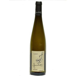 Gewürztraminer "coté terre"