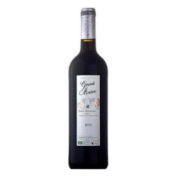 Cuvée Harmonie