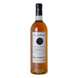 Cuvée des Monstres