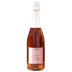 Méthode traditionelle Brut...