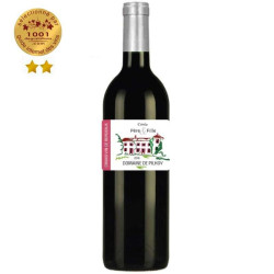 Cuvée Père&Fille