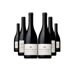 Coffret Chateau Bizard