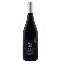 Côte de Brouilly