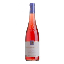DOMAINE CORNE LOUP - TAVEL