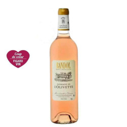 Cuvée Tradition Rosé 2024