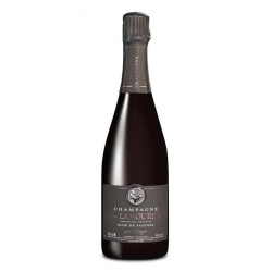 Cuvée Rosé de Saignée