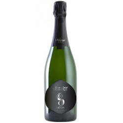 100s Extra Brut