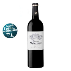 CHÂTEAU MALESCASSE