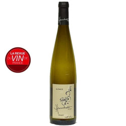 Pinot Gris "coté terre"