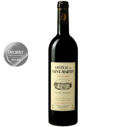 Grande Reserve Rouge Cru...