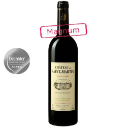 Grande Reserve Rouge Cru...