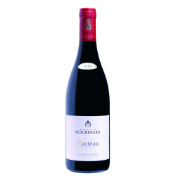 Domaine de Beaurenard Rasteau