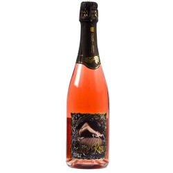 Cuisse Rose Pétillant Rosé...