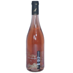 Organic Rosé