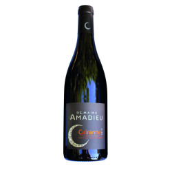 Cairanne Haut de Beauregard