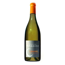 Cairanne Haut de Beauregard