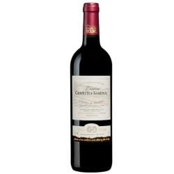 Cuvée Prestige