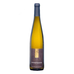 Cuvée Gewurztraminer