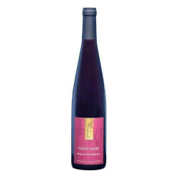 Pinot Noir -  Élevé en...