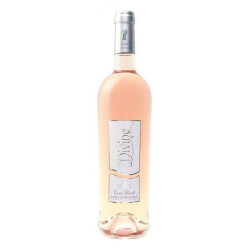 Cuvée DIVINE