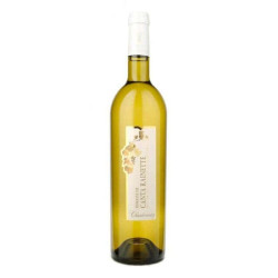 Cuvée CHARDONNAY