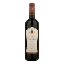 Cuvée GRANDE RESERVE
