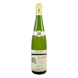 Vieilles Vignes - Sylvaner