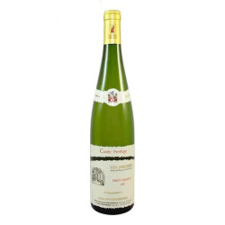 Pinot Auxerrois Cuvée prestige