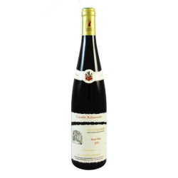 Réservée - Pinot Noir