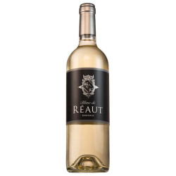 Blanc De Réaut