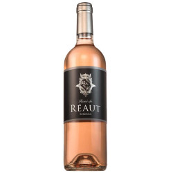 Rosé De Réaut