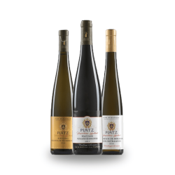 Coffret Terroir Blanc & Rouge