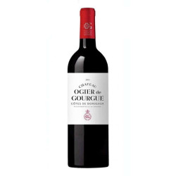 Cuvée Château Ogier de Gourgue
