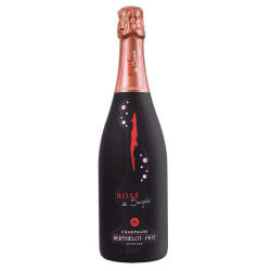 Rosé de Saignée