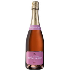 Rosé Berthelot Piot