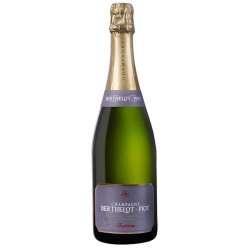 Brut Tradition  Bertelot Piot