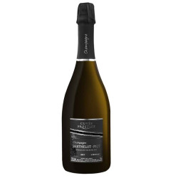 Cuvée Prestige Berthelot Piot