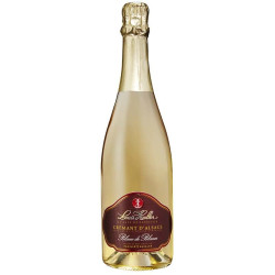 Crémant Le Chardonnay