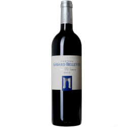 CHÂTEAU GODARD BELLEVUE 2019