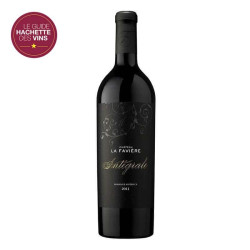 Cuvée CHÂTEAU LA FAVIERE...