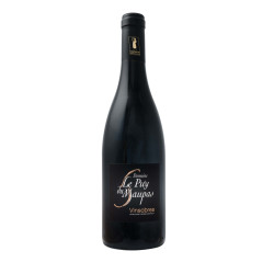 VINSOBRES