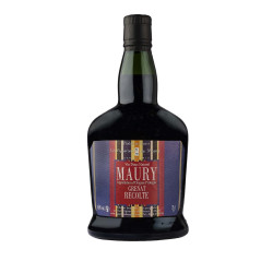 MAURY RECOLTE
