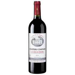 Château Chatain 2014