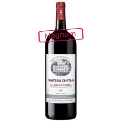 Magnum Chateau Chatain 2001
