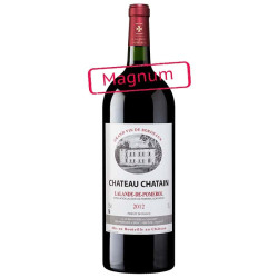Magnum Chateau Chatain 2015