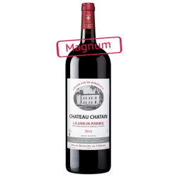 Magnum Chateau Chatain 2014