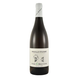 Pouilly Fuiisé