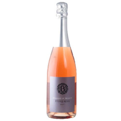 Etoile Rosé Brut - Méthode...