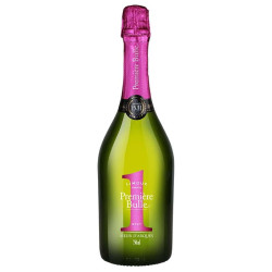 Première Bulle Brut