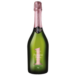 Première Bulle Rosé Brut